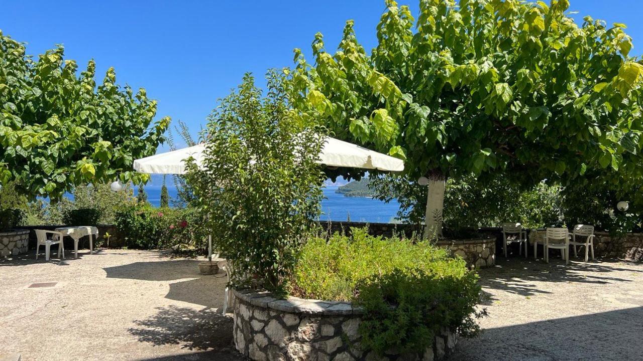 Villa Evgenia Yénion Екстериор снимка